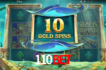 Descubra a Magia dos Jogos de Arcade no 110bet
