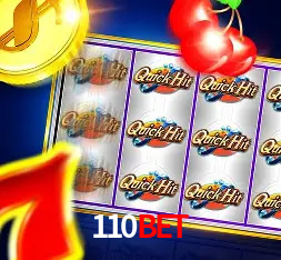 A Experiência Imersiva dos Cassinos Ao Vivo no 110bet