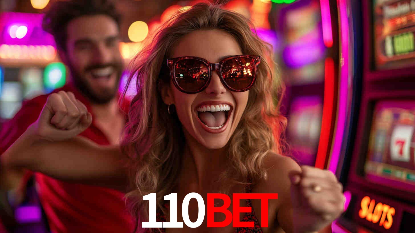 Inovações de Jogos na 110bet: O Futuro das Experiências Interativas