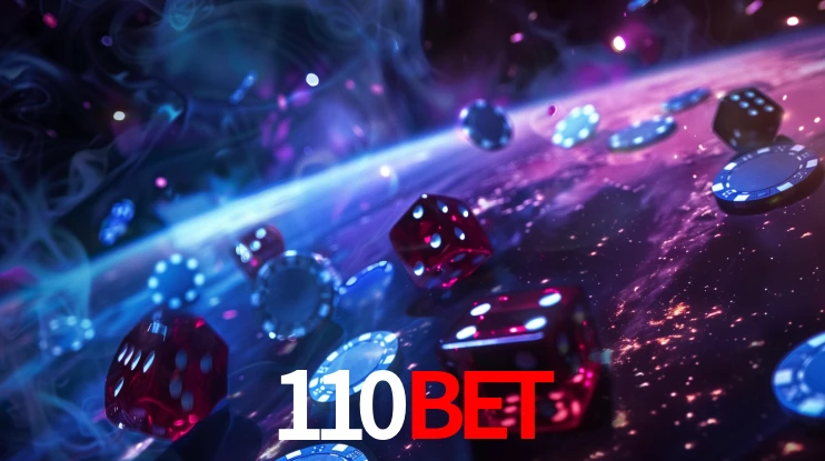 APP oficial da 110bet para mobile