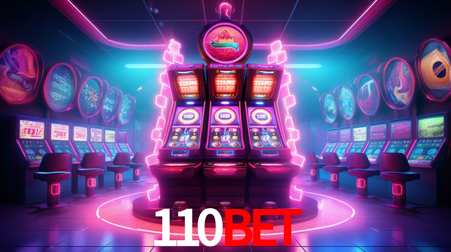 Live Casino 110bet