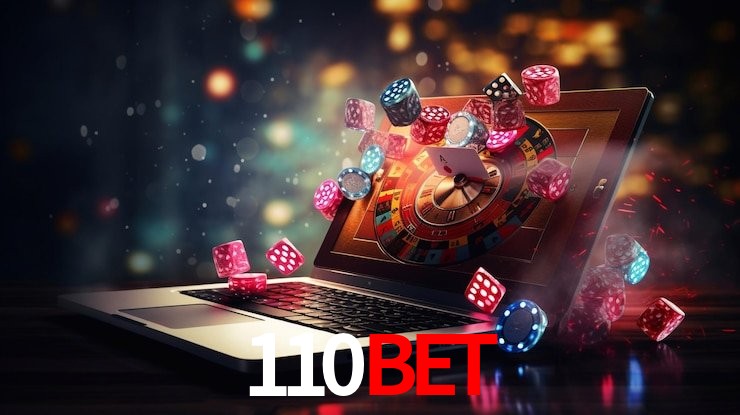 cassino 110bet