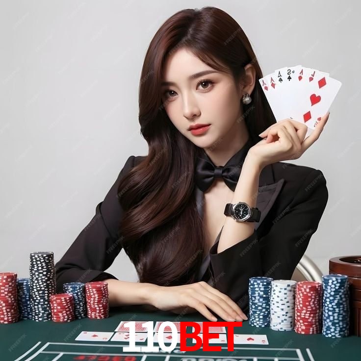 Promoções Sazonais 110bet