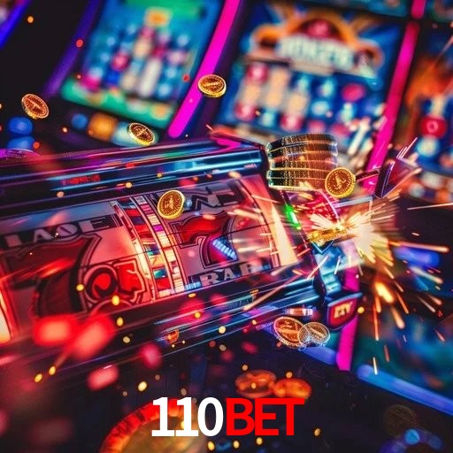 Mesa de Blackjack 110bet