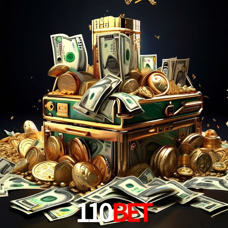 Experiência VIP 110bet