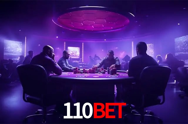 Recursos de Bônus 110bet