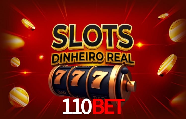 Sinta a adrenalina dos jogos de cassino com 110bet