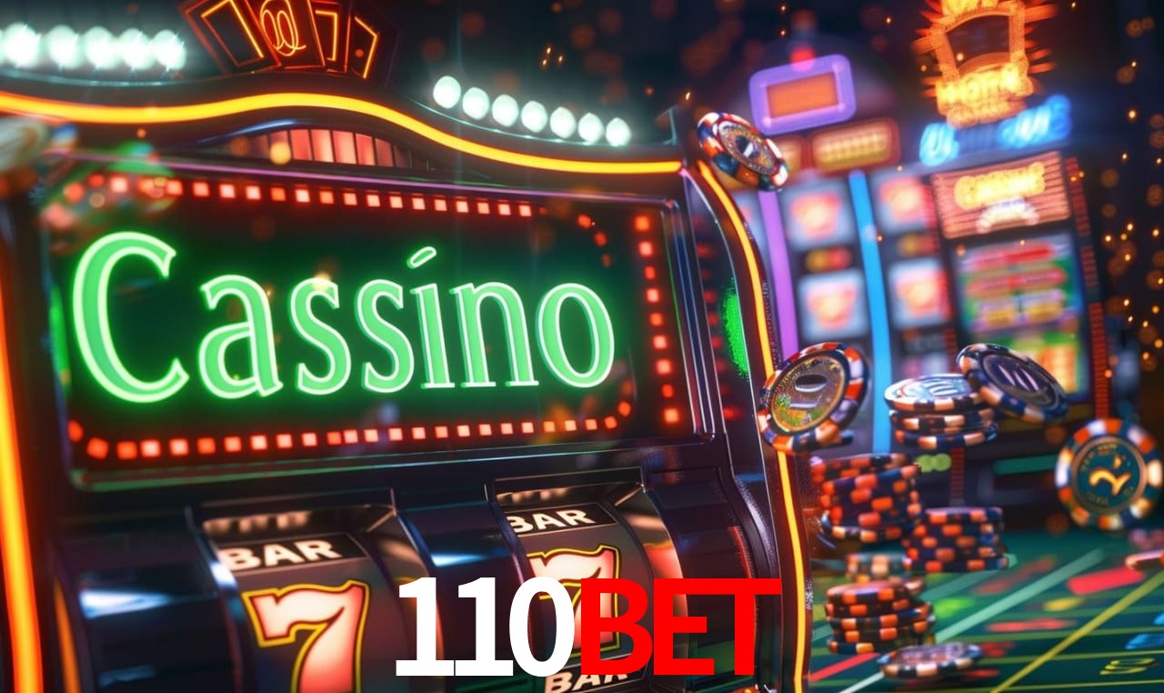 Tecnologia da Plataforma 110bet