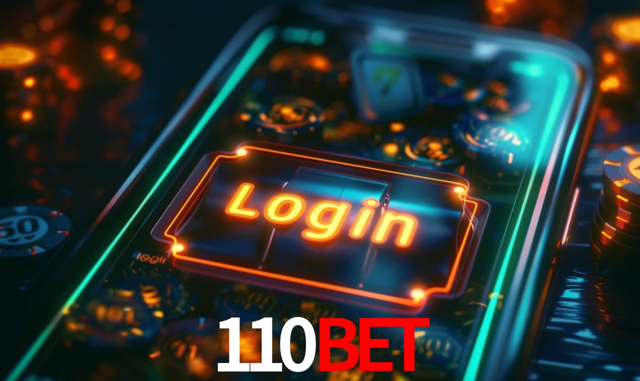 2FA Security 110bet