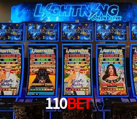 A Revolução dos Aplicativos de Jogos no 110bet
