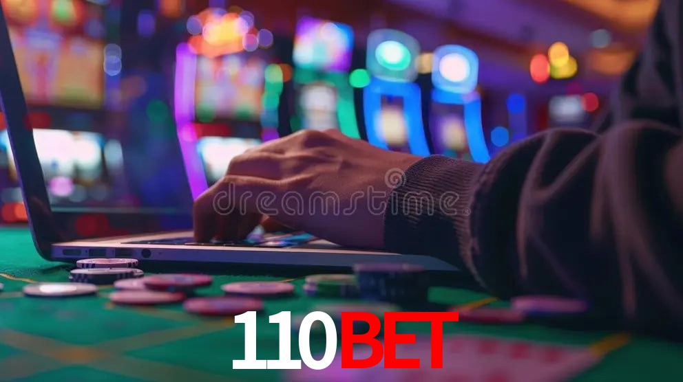 Bônus Diários 110bet