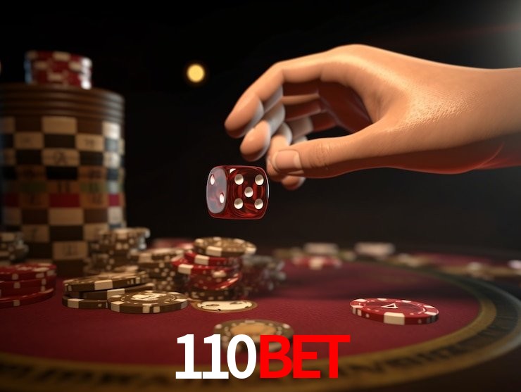 Provedores de Jogos 110bet