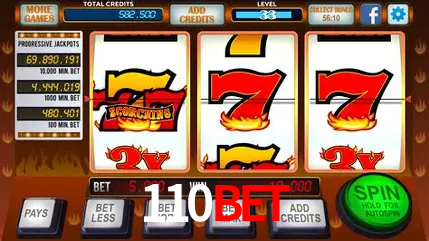 A Emoção da Loteria na 110bet: Uma Chance de Mudança de Vida