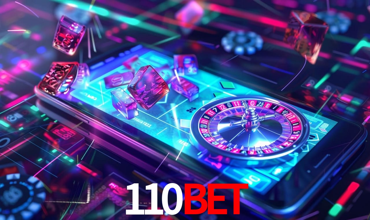 Estatísticas 110bet