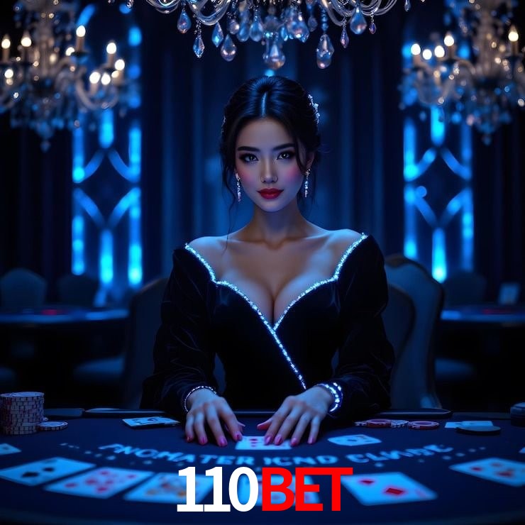 Login Seguro 110bet