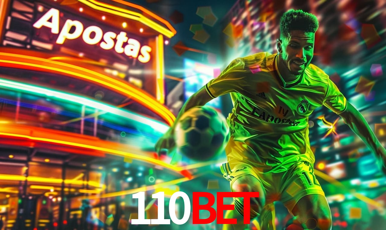 Jogos de Slot 110bet