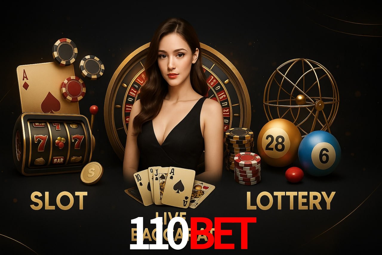 110bet