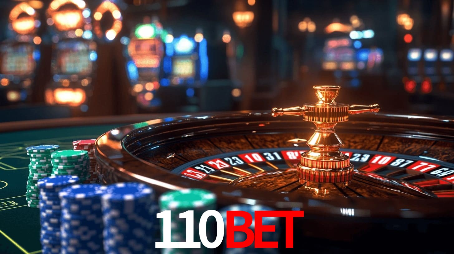 VIP Casino 110bet