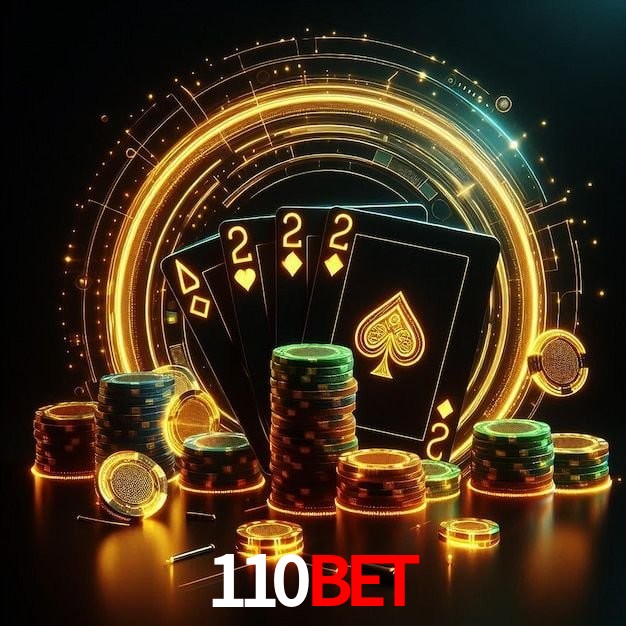 Casino Ao Vivo 110bet