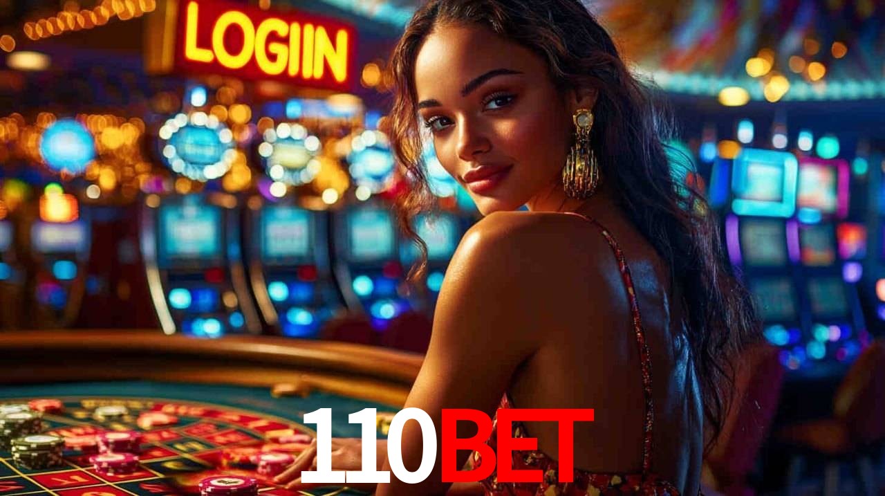 Cadastro Rápido 110bet