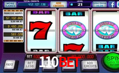 A Revolução dos Aplicativos de Jogos no 110bet