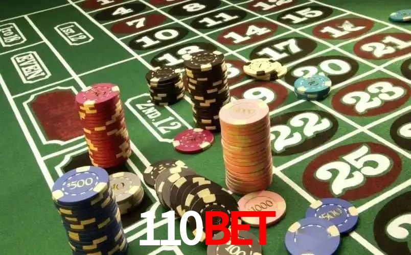 Diretório de Jogos 110bet