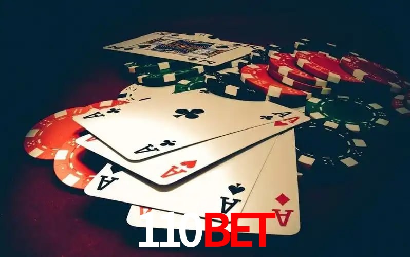 110bet