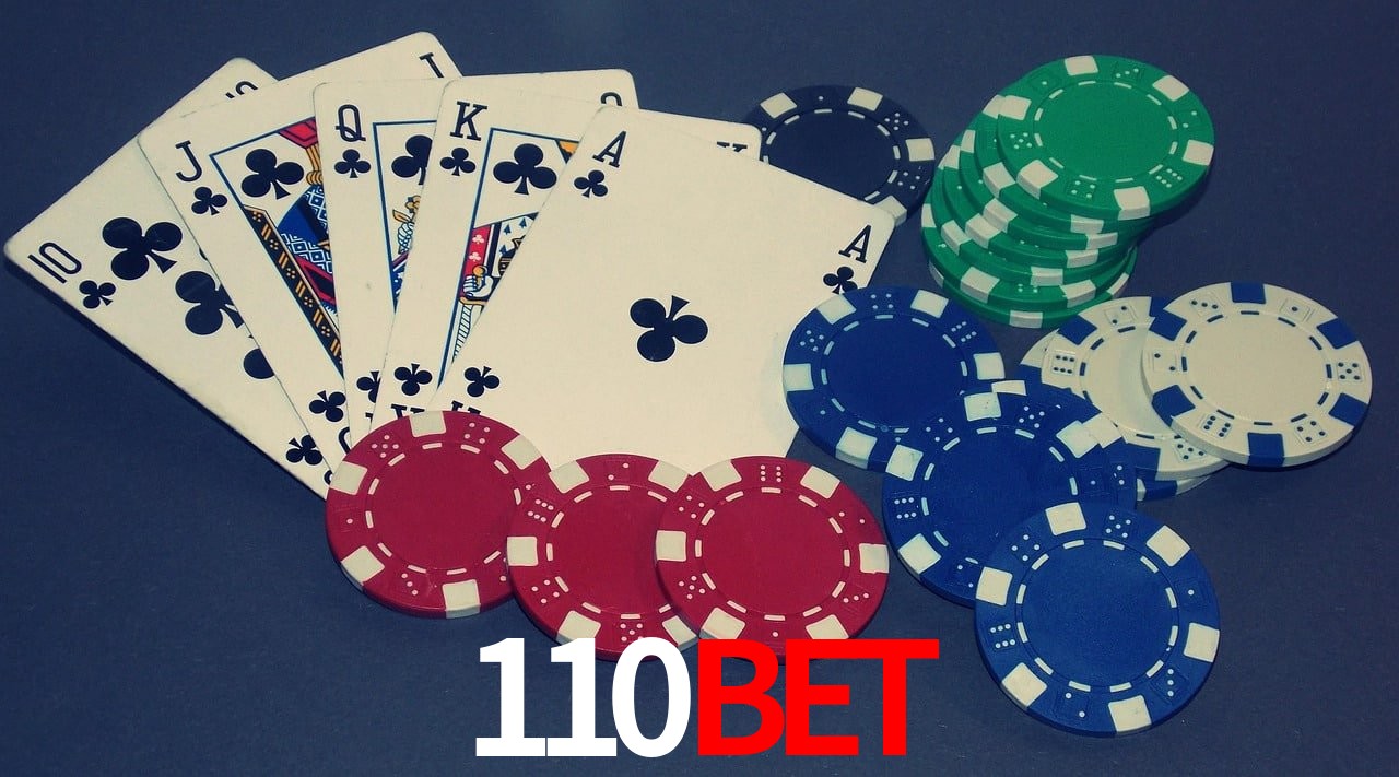 Weekend Specials 110bet