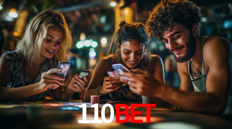 Game Statistics 110bet