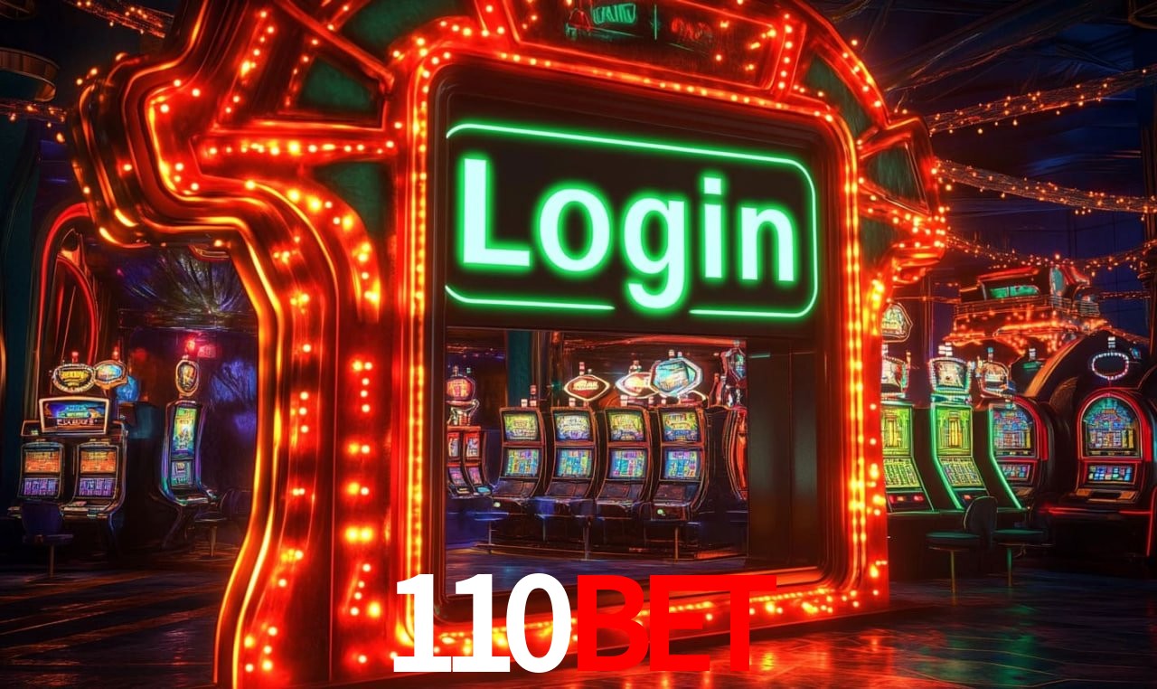 Apostas de Tênis 110bet