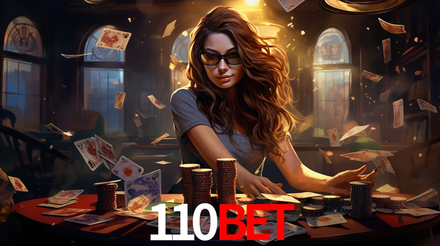 Games Directory 110bet