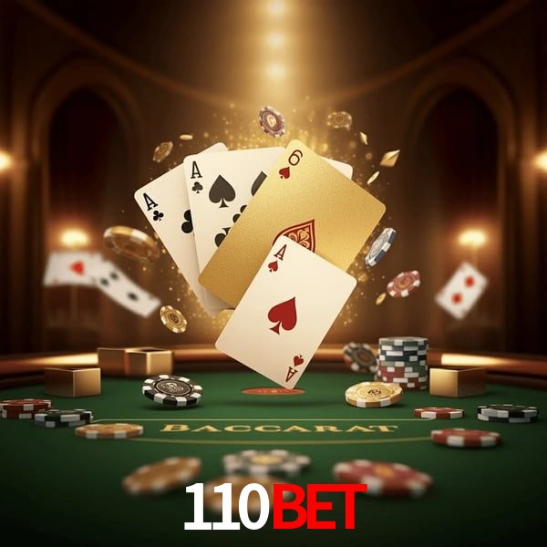 Game Providers 110bet