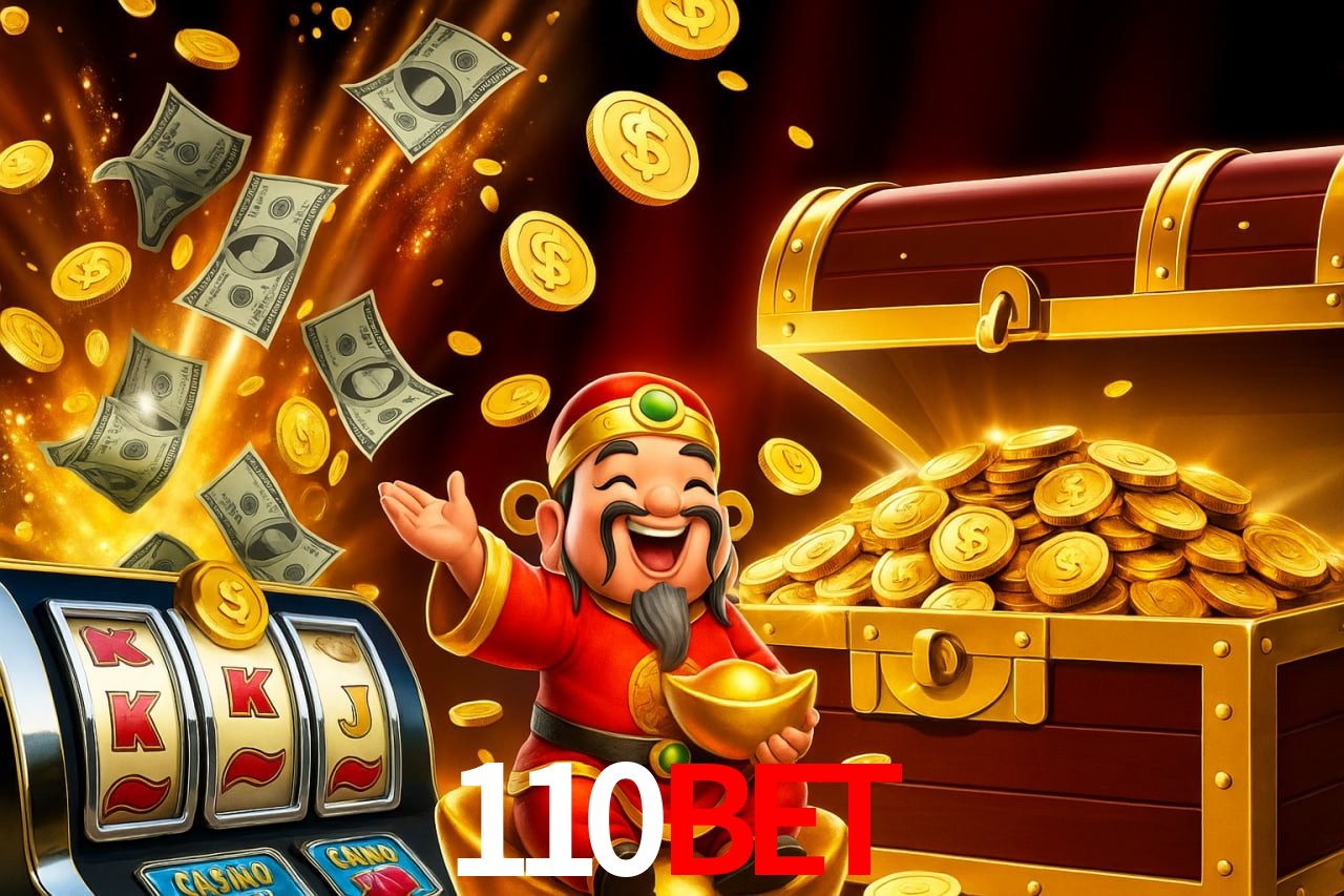 Torneios 110bet
