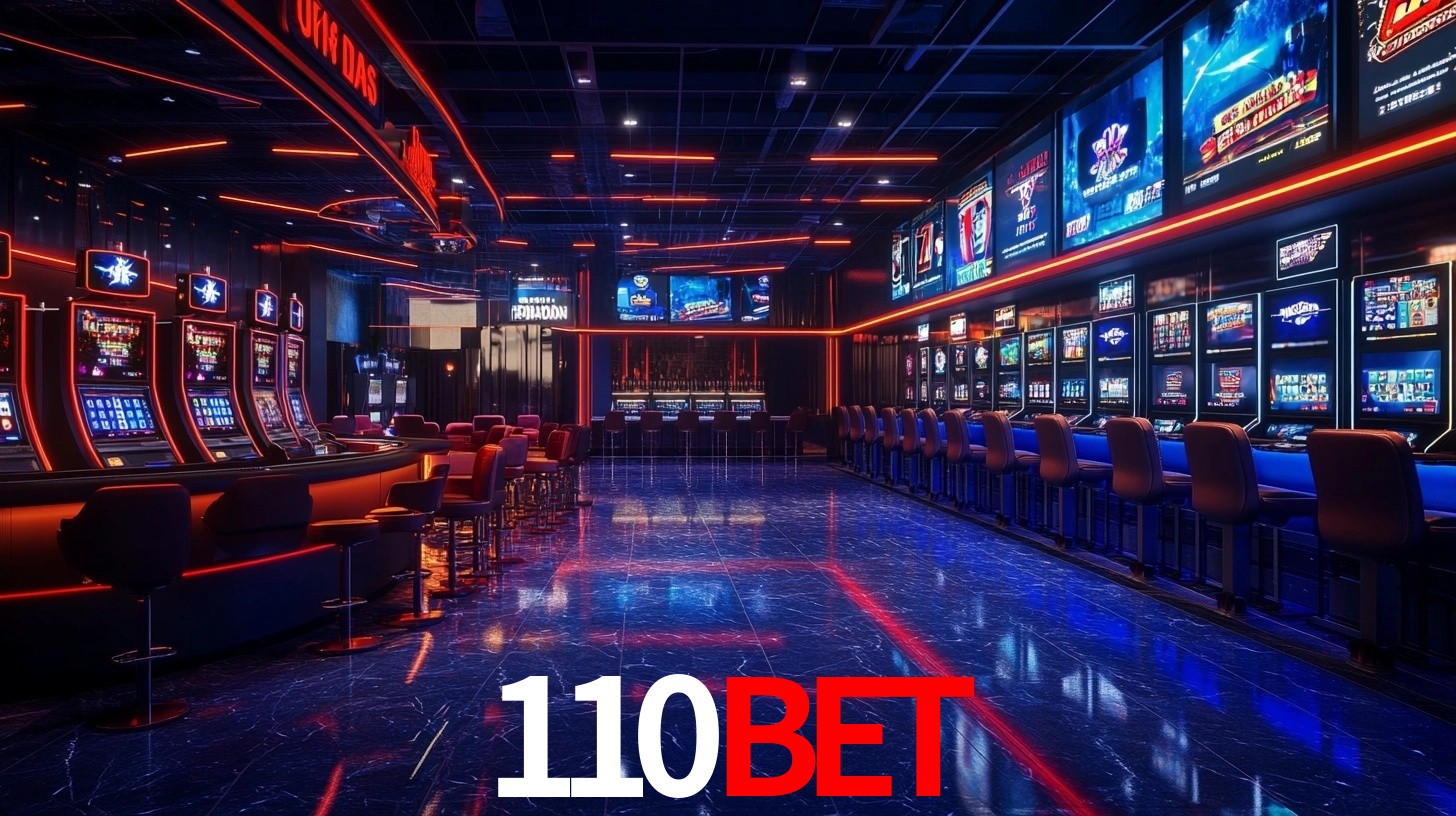 Experiência VIP 110bet