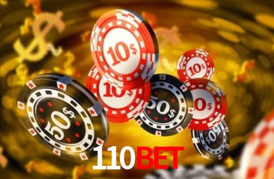 Apostas de Futebol 110bet