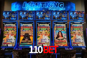 Inovações de Jogos na 110bet: O Futuro das Experiências Interativas