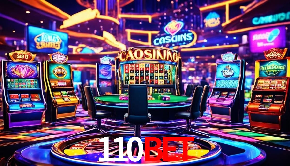 Estatísticas do Jogo 110bet