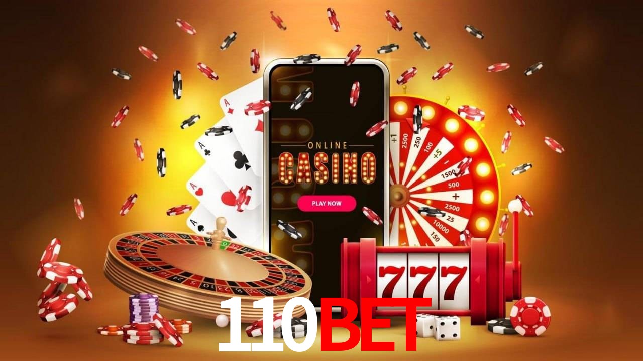Benefícios da Conta 110bet