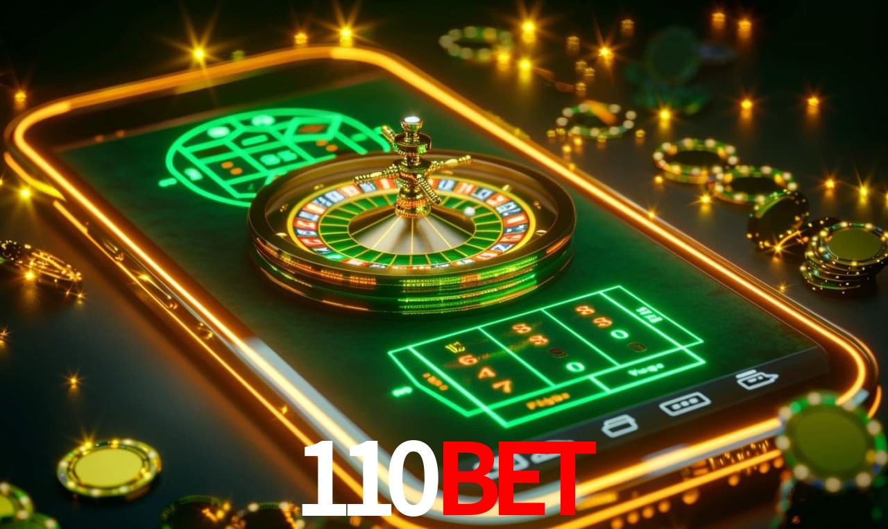110bet login