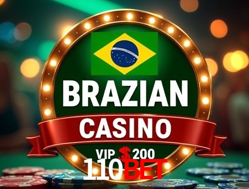 Explore as vantagens do 110bet: serviço profissional e confiabilidade