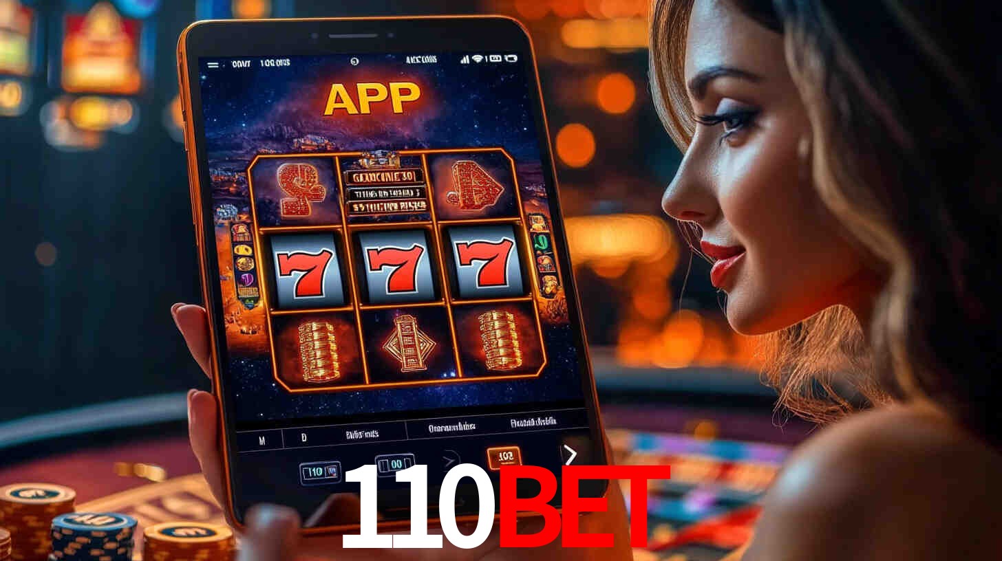 Welcome Bonus 110bet