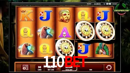 Descubra o Mundo do Cassino Online com 110bet