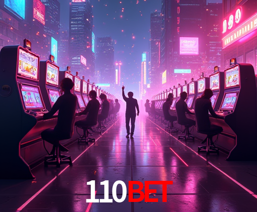 Casino VIP 110bet