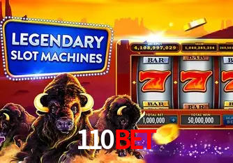 Apostas Esportivas na 110bet: Um Guia Completo