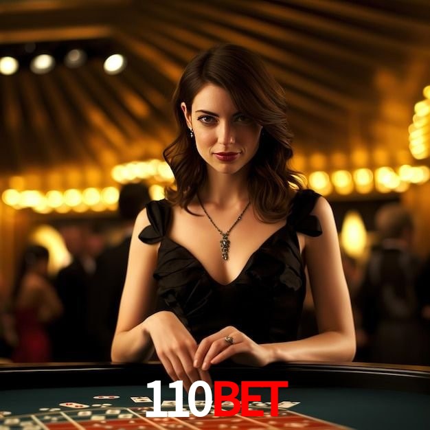 Desvendando o Mundo dos Jogos Virtuais na 110bet