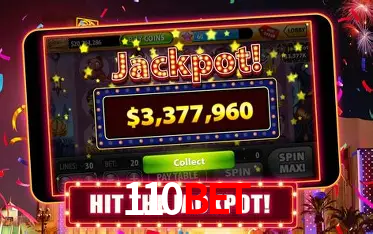A Emoção da Loteria na 110bet: Uma Chance de Mudança de Vida