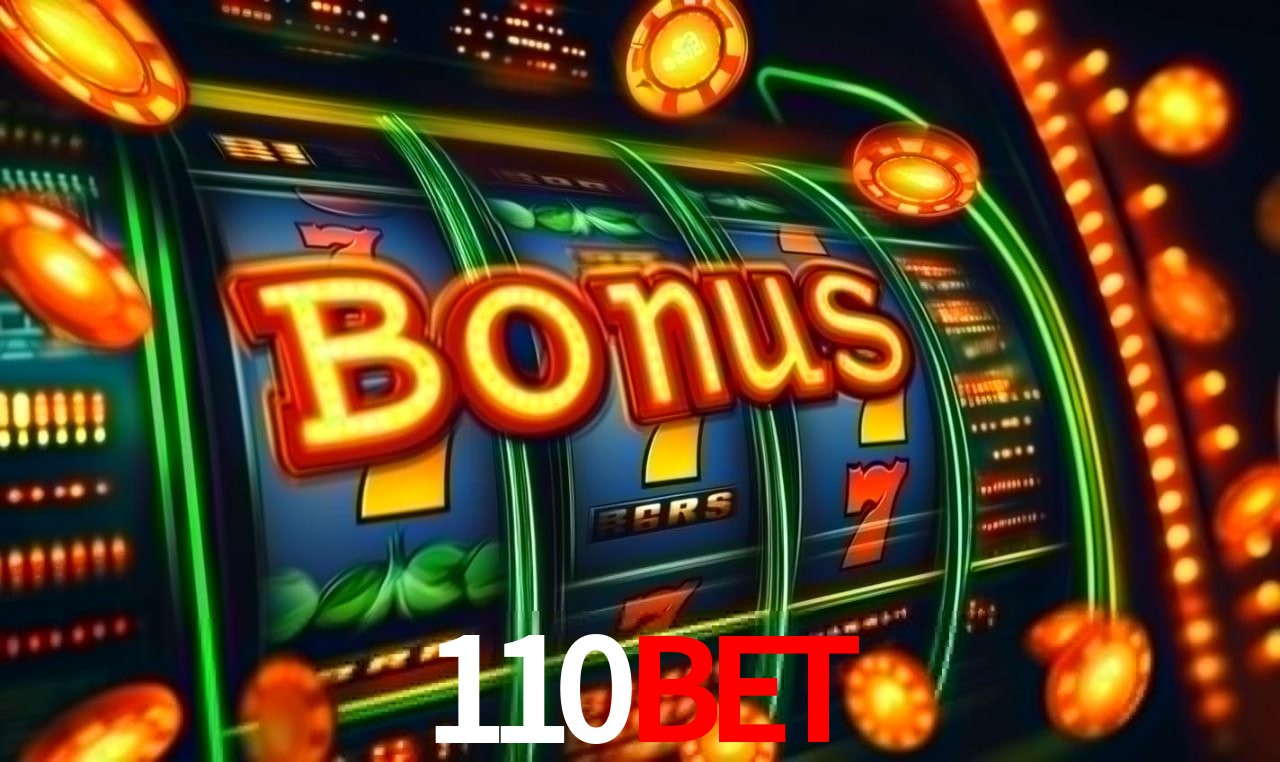 Live Casino 110bet