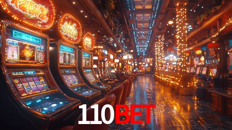 Roulette Table 110bet