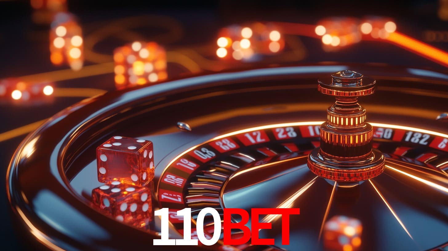 Slot Games 110bet