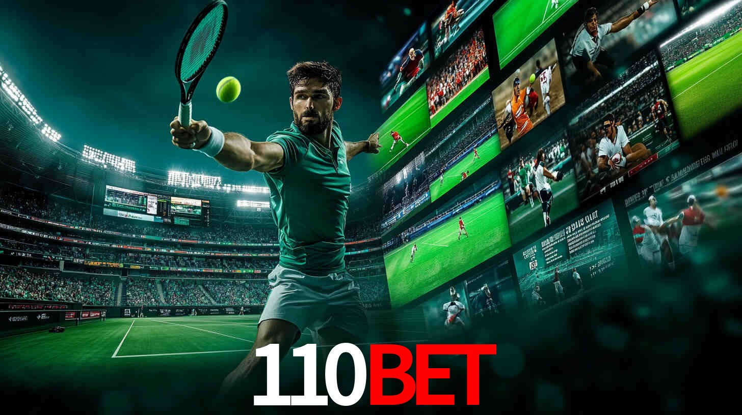 Explorando a Categoria de Eventos em Apostas na 110bet